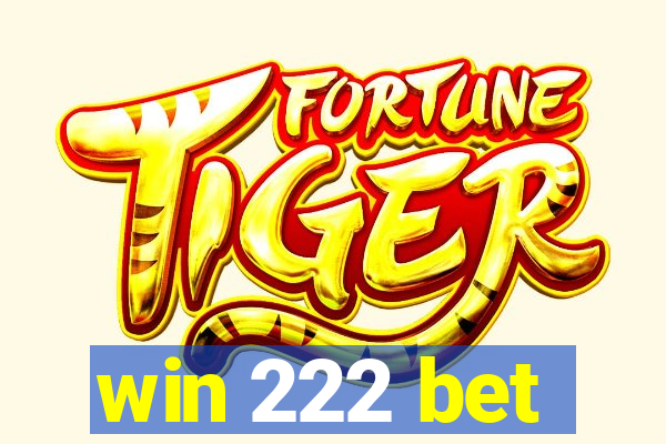 win 222 bet